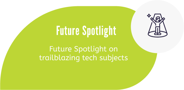 FTC Future Spotlight