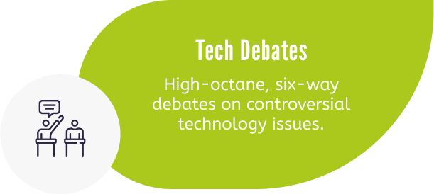 FTC Tech Debates