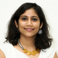 Dr Kasturi Saha