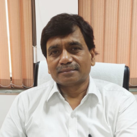 Dr Pradeep Srivastava